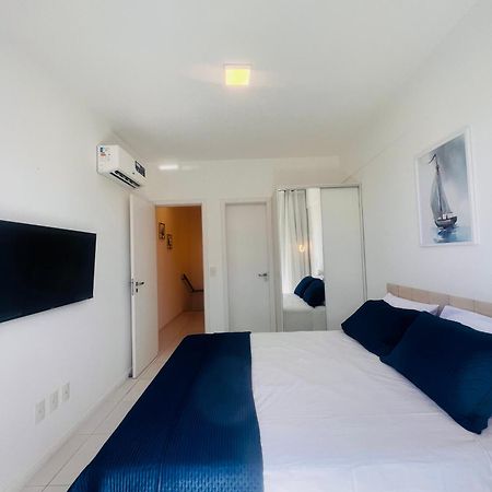 Cobertura Palm Beach Porto Das Dunas Aquiraz Εξωτερικό φωτογραφία