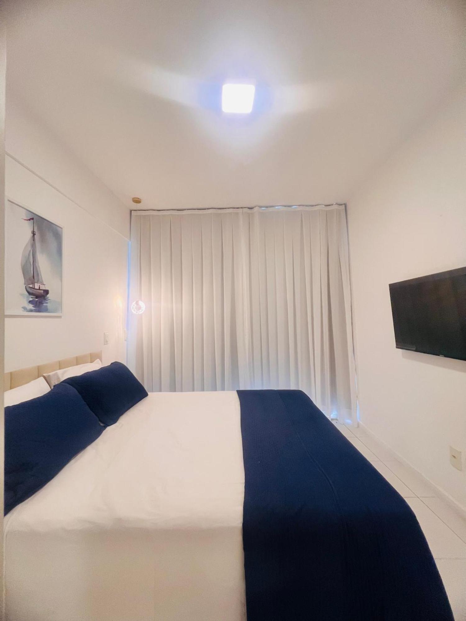 Cobertura Palm Beach Porto Das Dunas Aquiraz Εξωτερικό φωτογραφία
