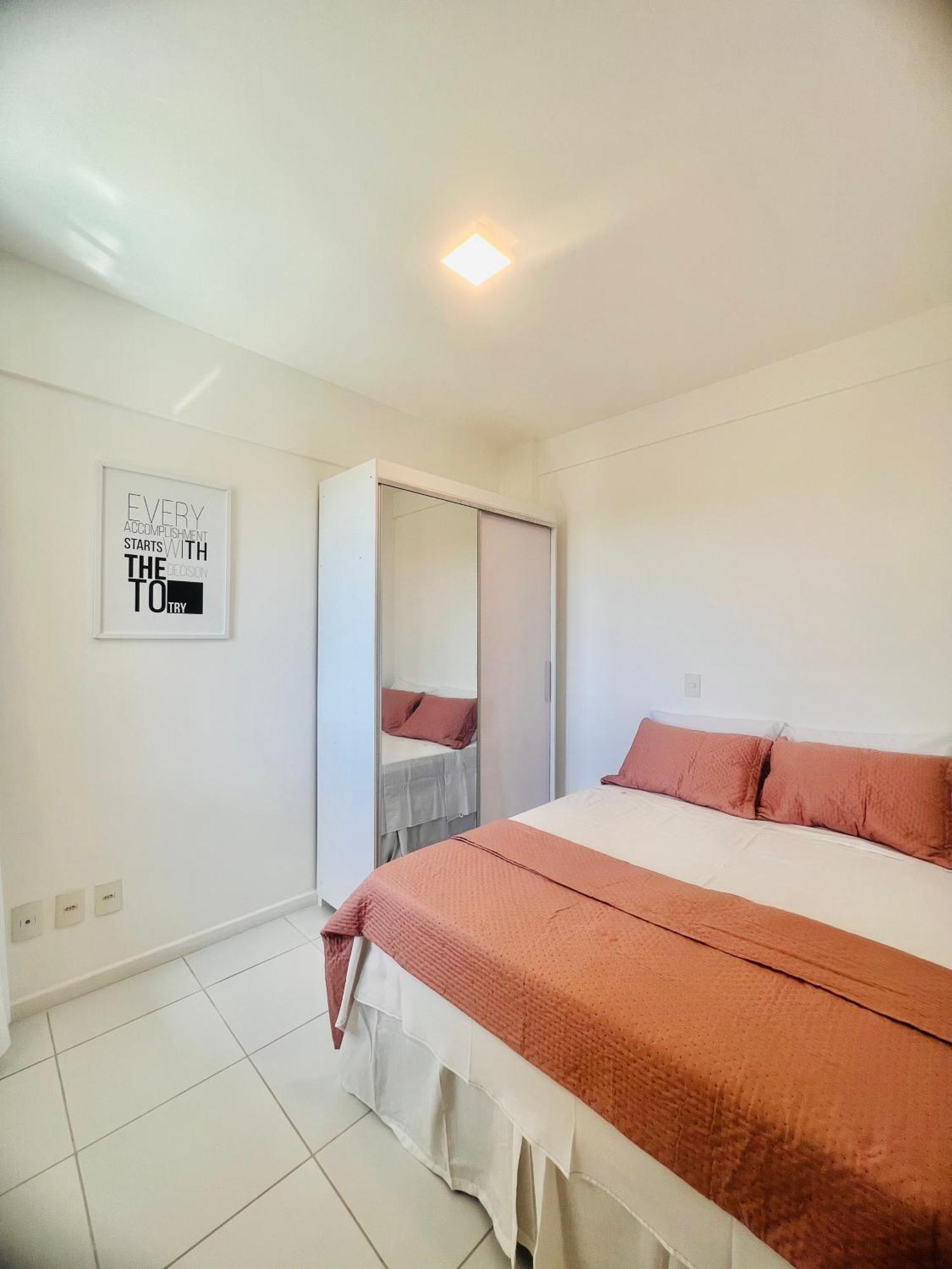 Cobertura Palm Beach Porto Das Dunas Aquiraz Εξωτερικό φωτογραφία