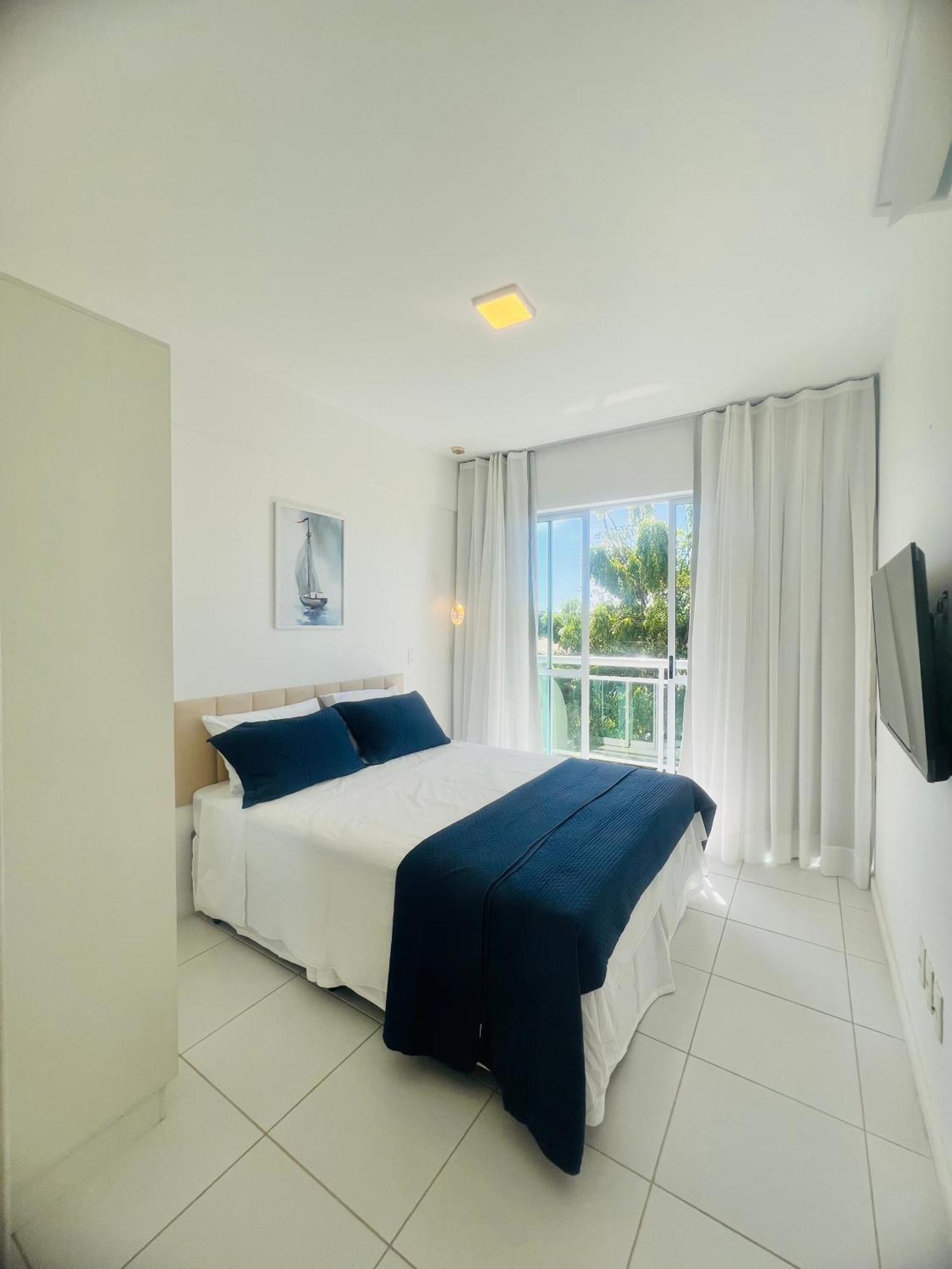 Cobertura Palm Beach Porto Das Dunas Aquiraz Εξωτερικό φωτογραφία