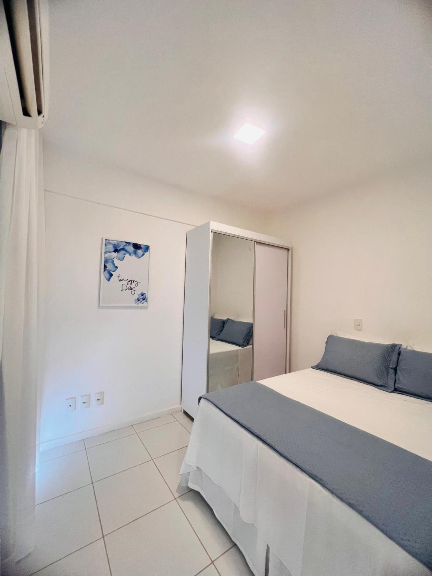 Cobertura Palm Beach Porto Das Dunas Aquiraz Εξωτερικό φωτογραφία